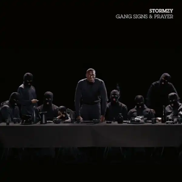 Stormzy - Return of the RucksacK